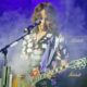 Ace Frehley Accidentally Sets Off Smoking Guitar During Cruise Set