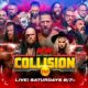 New AEW Signing To Make In-Ring Debut During Collision