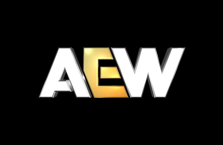 Multiple Talents Released By AEW