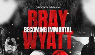Trailer Released For Upcoming Bray Wyatt Documentary