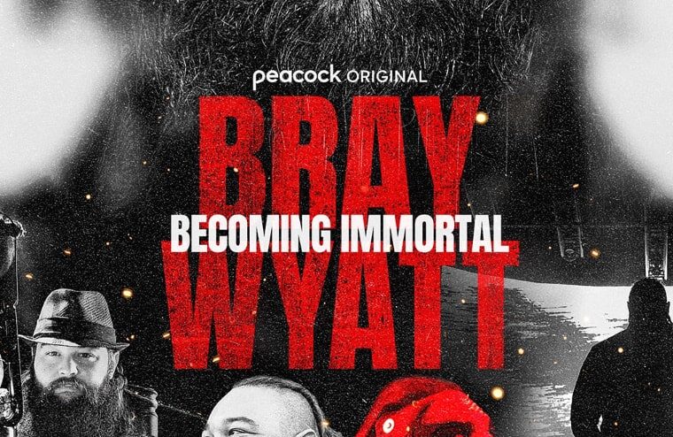 Trailer Released For Upcoming Bray Wyatt Documentary