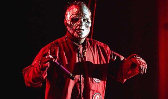 Slipknot’s Clown Elaborates On Decision To Fire Drummer