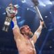 Sold Out Crowd Sings Alter Bridge Classic For Adam Copeland’s Entrance