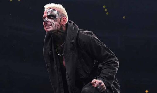 Darby Allin Compares WWE To Taylor Swift & AEW To Legendary Metal Band 