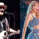 Pearl Jam’s Eddie Vedder Describes “Craziest Thing” About Taylor Swift Fans