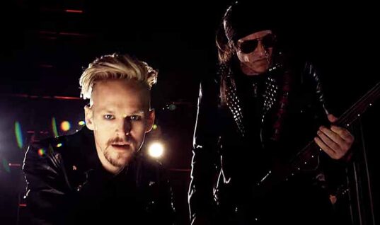 Skid Row Singer Leaves Band & Replacement Announced