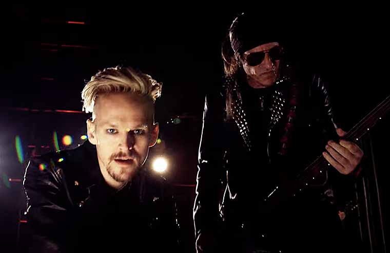 Skid Row Singer Leaves Band & Replacement Announced