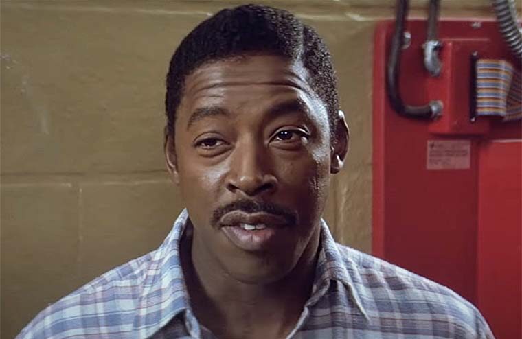 Ernie Hudson Shares His Favorite Lines From “Ghostbusters”