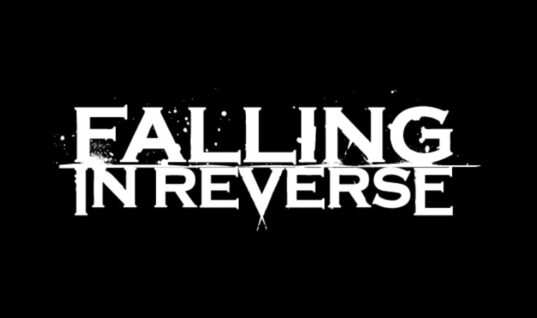 Corey Taylor & Ronnie Radke Join Forces At Falling In Reverse Show