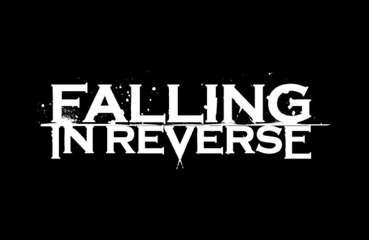 Corey Taylor & Ronnie Radke Join Forces At Falling In Reverse Show