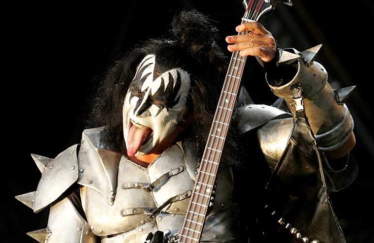 Gene Simmons Reveals Regret He Has About Ace Frehley & Peter Criss