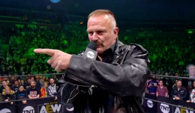 Former AEW Wrestler Defends The Company For Renewing Jake Roberts’ Contract