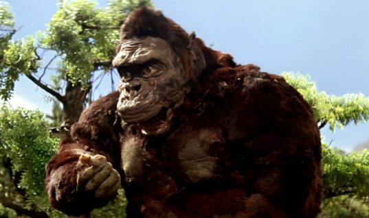 The Phibes Philes: Kongfrontation – Some Thoughts On King Kong Escapes