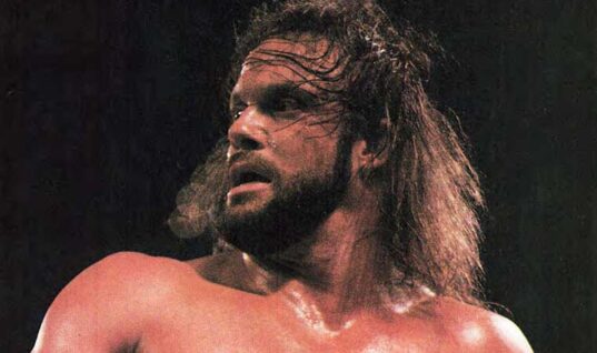 Author Reveals What “Devastated” Macho Man Randy Savage