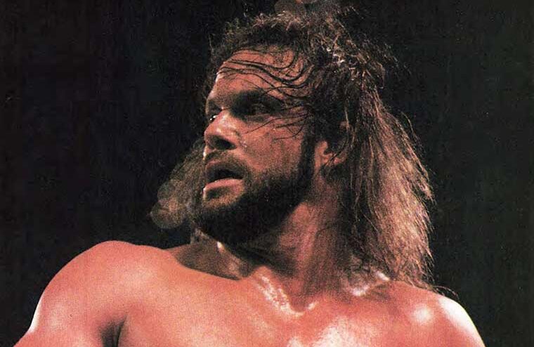 Author Reveals What “Devastated” Macho Man Randy Savage