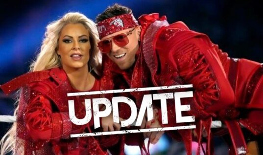 Maryse Updates Fans Following Life-Changing Surgery