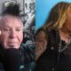 Mudvayne Singer Tells Motley Crue To Call It A Day
