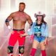 Fans Snitch Tag Mickie James After Nick Aldis Was “Caught In 4K” During SmackDown