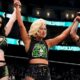 Toni Storm Shares What Went Wrong With The Outcasts