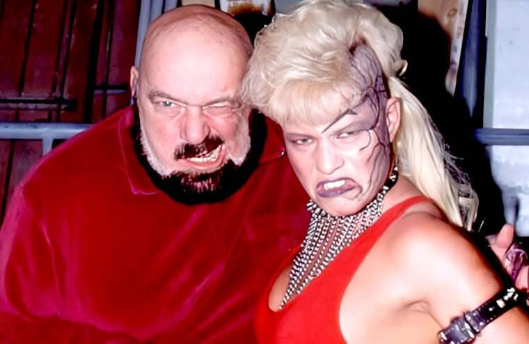 Legendary Tag Team Specialist Paul Vachon Has Passed Away
