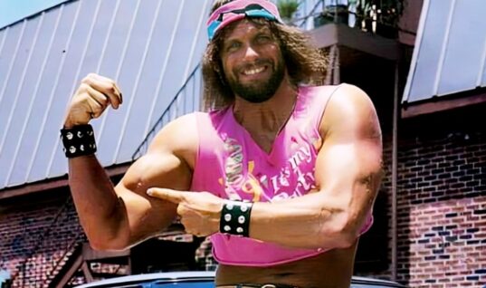 “Macho Man” Biographer Shares Trait Randy Savage Tried To Hide