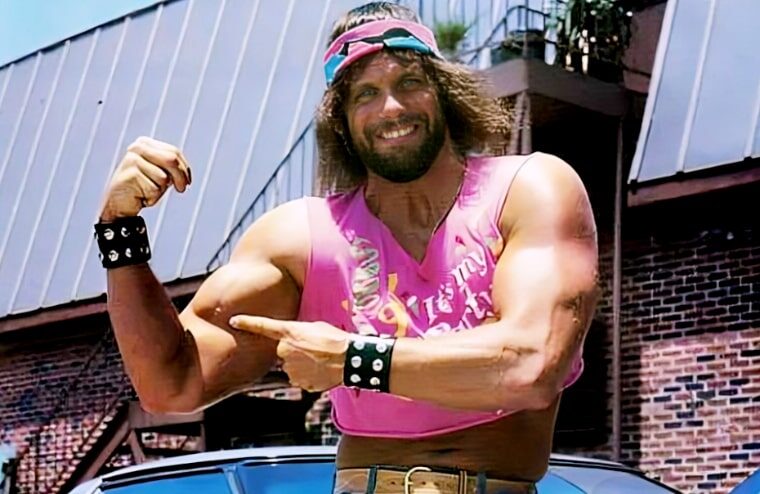 “Macho Man” Biographer Shares Trait Randy Savage Tried To Hide