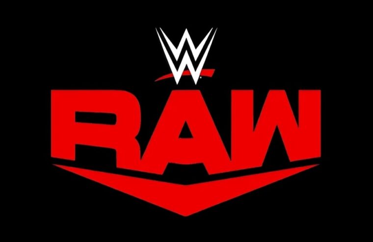 AEW Wrestler & His Wife Were At Raw (w/Video)