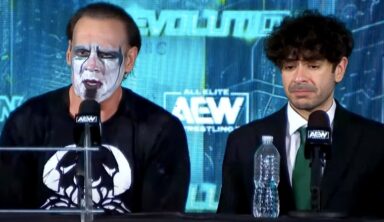 Tony Khan Reveals Who He Would Potentially Build AEW’s First Hall Of Fame Class Around