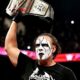WWE Acknowledges Sting’s Retirement During Raw