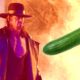 The Undertaker Explains His Hatred Of Cucumbers