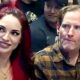 Slipknot’s Corey Taylor Makes Appearance At Mexican Wrestling Event