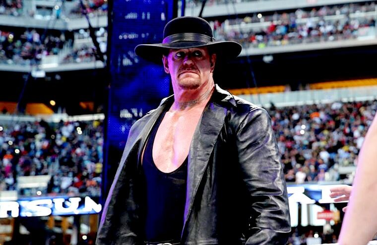 The Undertaker May Have Spoiled WWE’s Wrestlemania 41 Location Announcement