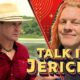 Talk Is Jericho: 36 Seasons Of The Amazing Race & Phil Keoghan