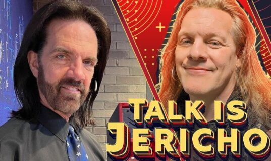 Talk Is Jericho: Billy Mitchell – The Prince Of Pac-Man & The King Of Kong