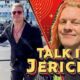 Talk Is Jericho: Chris Answers YOUR Questions – Live From The Jericho Cruise