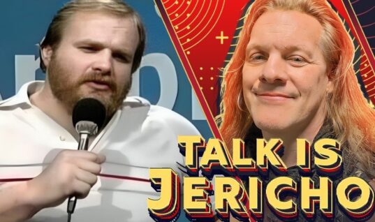 Talk Is Jericho: The Life & Controversial Times Of Ole Anderson