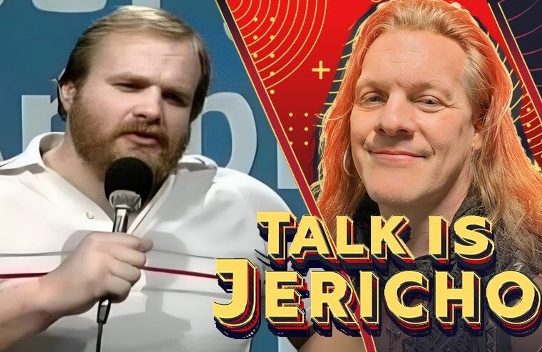 Talk Is Jericho: The Life & Controversial Times Of Ole Anderson