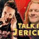 Talk Is Jericho: Jacoby Shaddix’s Ego Trip