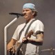 Blink 182’s Tom DeLonge Suffered Scary Moment At Recent Concert