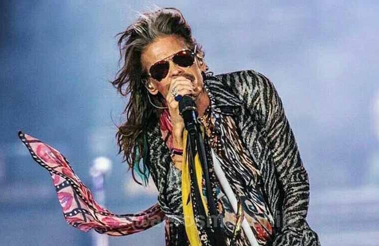 Update In Assault Lawsuit Against Aerosmith’s Steven Tyler