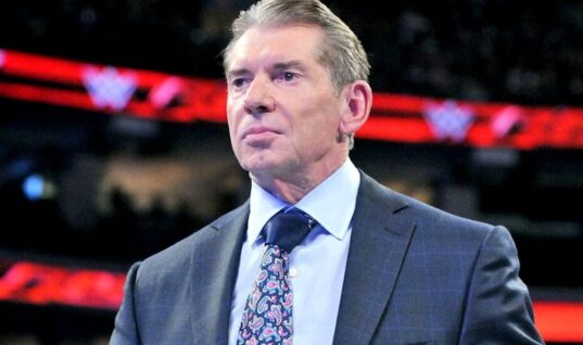 How Much TKO Stock Vince McMahon Owns Following Latest Share Sale Revealed