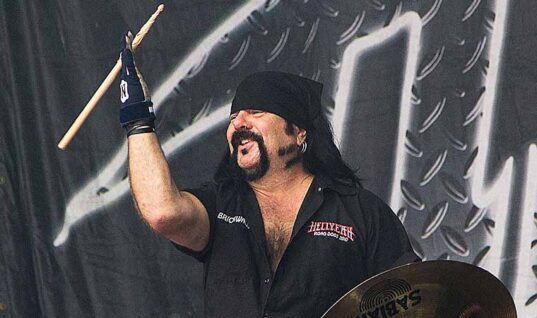 Hellyeah & Mudvayne Singer Says Vinnie Paul Wasn’t Into Pantera Reunion
