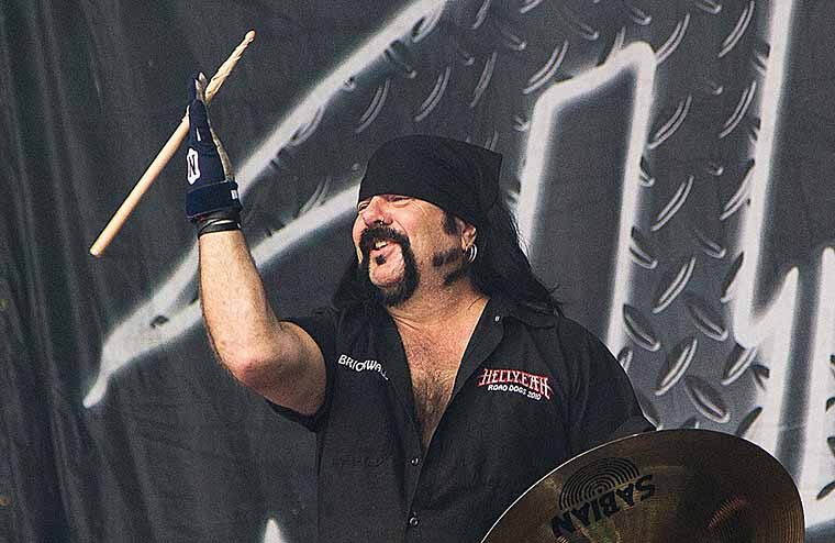 Hellyeah & Mudvayne Singer Says Vinnie Paul Wasn’t Into Pantera Reunion