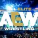 AEW Wrestlers Photographed At WrestleMania XL Night 2
