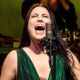 Evanescence Singer Amy Lee Discusses Possibility Of Joining Linkin Park