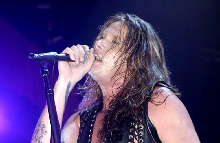 Sebastian Bach Reveals What’s Standing In Way Of Skid Row Reunion