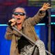 Bruce Dickinson Blasts Fan From Stage