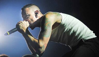 Linkin Park Rumored To Have New Singer