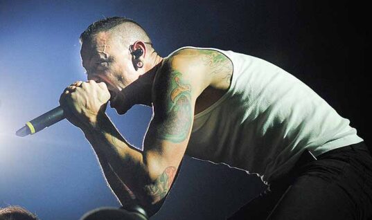 Linkin Park Rumored To Have New Singer