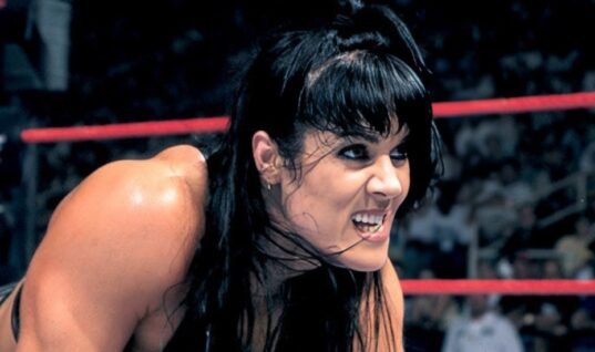 Chyna Lookalike Is Training To Become A Pro Wrestler (w/Video)